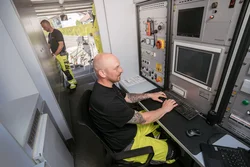 Leistungen von Saugbagger Andernach im Überblick